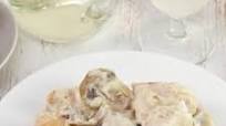 Weight Watchers Slow Cooker Chicken Stroganoff Weight Watchers Slow Cooker Chicken Stroganoff