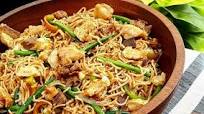Pansit Habhab Pansit Habhab