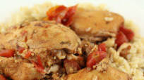 Instant Pot Caribbean Chicken Instant Pot Caribbean Chicken