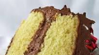 Yellow Cake Made from Scratch Yellow Cake Made from Scratch