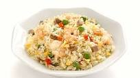 Arroz frito Arroz frito