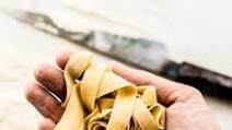 Homemade Pasta Homemade Pasta