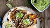 Chipotle Mojo Pork Tacos Chipotle Mojo Pork Tacos