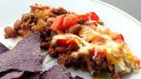 Easy Gluten Free Taco Casserole Recipe Easy Gluten Free Taco Casserole Recipe