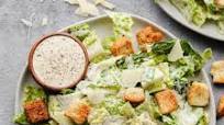 The Best Vegan Caesar Salad The Best Vegan Caesar Salad
