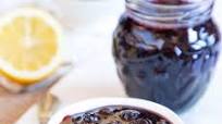 Blueberry Jam – Small Batch Blueberry Jam – Small Batch