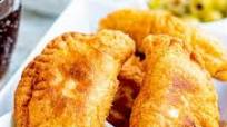 Vegetarian Empanadas Recipe (Vegan Too) Vegetarian Empanadas Recipe (Vegan Too)