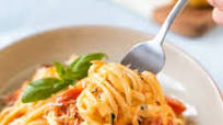 15 minute tomato and mascarpone pasta 15 minute tomato and mascarpone pasta