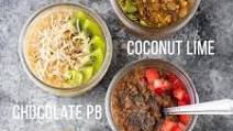 7 Healthy Steel Cut Oats Recipes 7 Healthy Steel Cut Oats Recipes