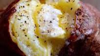 Ninja Foodi Baked Potato Ninja Foodi Baked Potato