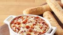 Pepperoni Pizza Dip Pepperoni Pizza Dip