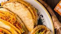 Cheesy Gordita Crunch Copycat Cheesy Gordita Crunch Copycat