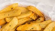 Air Fryer Steak Fries Air Fryer Steak Fries