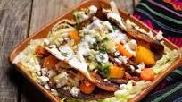 Enchiladas potosinas Enchiladas potosinas