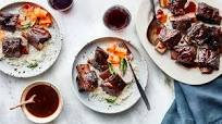 Vietnamese Braised Short Ribs Vietnamese Braised Short Ribs