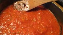 Pizza Sauce Recipe - (2.9/5) Pizza Sauce Recipe - (2.9/5)