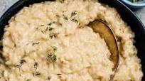 Instant Pot Risotto Instant Pot Risotto