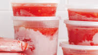Crushed Tomatoes Crushed Tomatoes