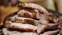 Cold Peking Pork Cold Peking Pork