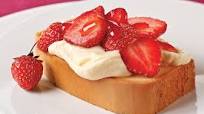 Easy Strawberry Shortcake Recipe Easy Strawberry Shortcake Recipe