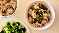 https://foodtobelly.com/homemade-shrimp-and-pork-wontons/Shrimp and Pork Wontons in Sichuan Chili Sauce https://foodtobelly.com/homemade-shrimp-and-pork-wontons/Shrimp and Pork Wontons in Sichuan Chili Sauce