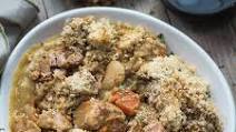 Instant Pot Cassoulet Instant Pot Cassoulet