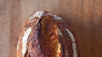Tartine Bakery's Country Bread Tartine Bakery's Country Bread