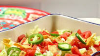 Walking Taco Casserole Recipe Walking Taco Casserole Recipe
