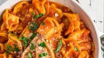 Instant Pot Tortellini Instant Pot Tortellini