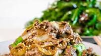 Easy Bulgogi Recipe (with ground beef option) Easy Bulgogi Recipe (with ground beef option)