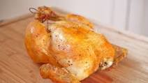 Weeknight Roast Chicken Weeknight Roast Chicken
