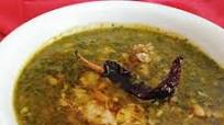 ढाबा स्टाईल लसूनी आलू पालक (Lasooni Aloo Palak recipe in MarathI) ढाबा स्टाईल लसूनी आलू पालक (Lasooni Aloo Palak recipe in MarathI)