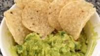 Hawaiian Guacamole Hawaiian Guacamole