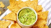 Easy One Avocado Guacamole Easy One Avocado Guacamole