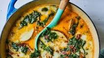 Copycat Zuppa Toscana Copycat Zuppa Toscana
