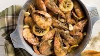Barbecued Shrimp Barbecued Shrimp
