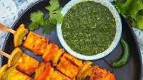 Paneer Tikka Paneer Tikka