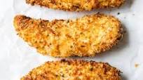 Air Fryer Chicken Tenders Air Fryer Chicken Tenders