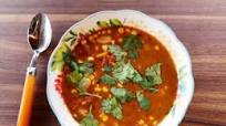 Tex-Mex Pantry Gnocchi Soup Tex-Mex Pantry Gnocchi Soup