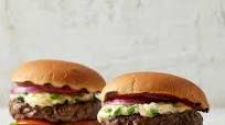 Jalapeño Popper Burgers Jalapeño Popper Burgers