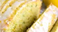 Lemon Zucchini Bread Lemon Zucchini Bread