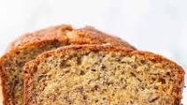 Moist Banana Bread Moist Banana Bread