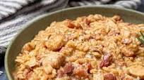 Bacon and Chicken Risotto Bacon and Chicken Risotto