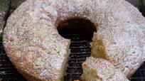 Italian Lemon Bundt Cake/Ciambellone Italian Lemon Bundt Cake/Ciambellone