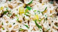 Rice Pilaf Rice Pilaf