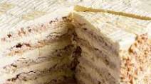 homemade sans rival homemade sans rival