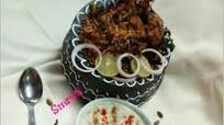 Kashmiri Chicken Biryani Kashmiri Chicken Biryani