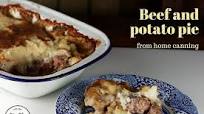 Beef Pie Beef Pie