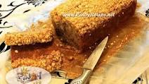 Banana Cashew Bread Recipe Banana Cashew Bread Recipe