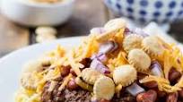 Slow Cooker Cincinnati Chili Slow Cooker Cincinnati Chili